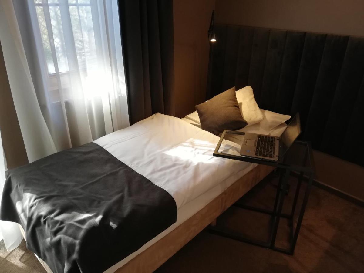 Pokój Vivat Mierzyn  Exterior foto