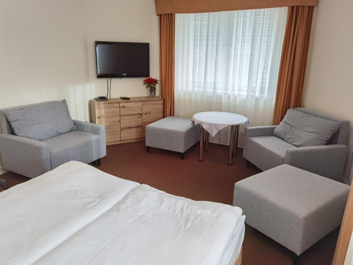 Pokój Vivat Mierzyn  Habitación foto