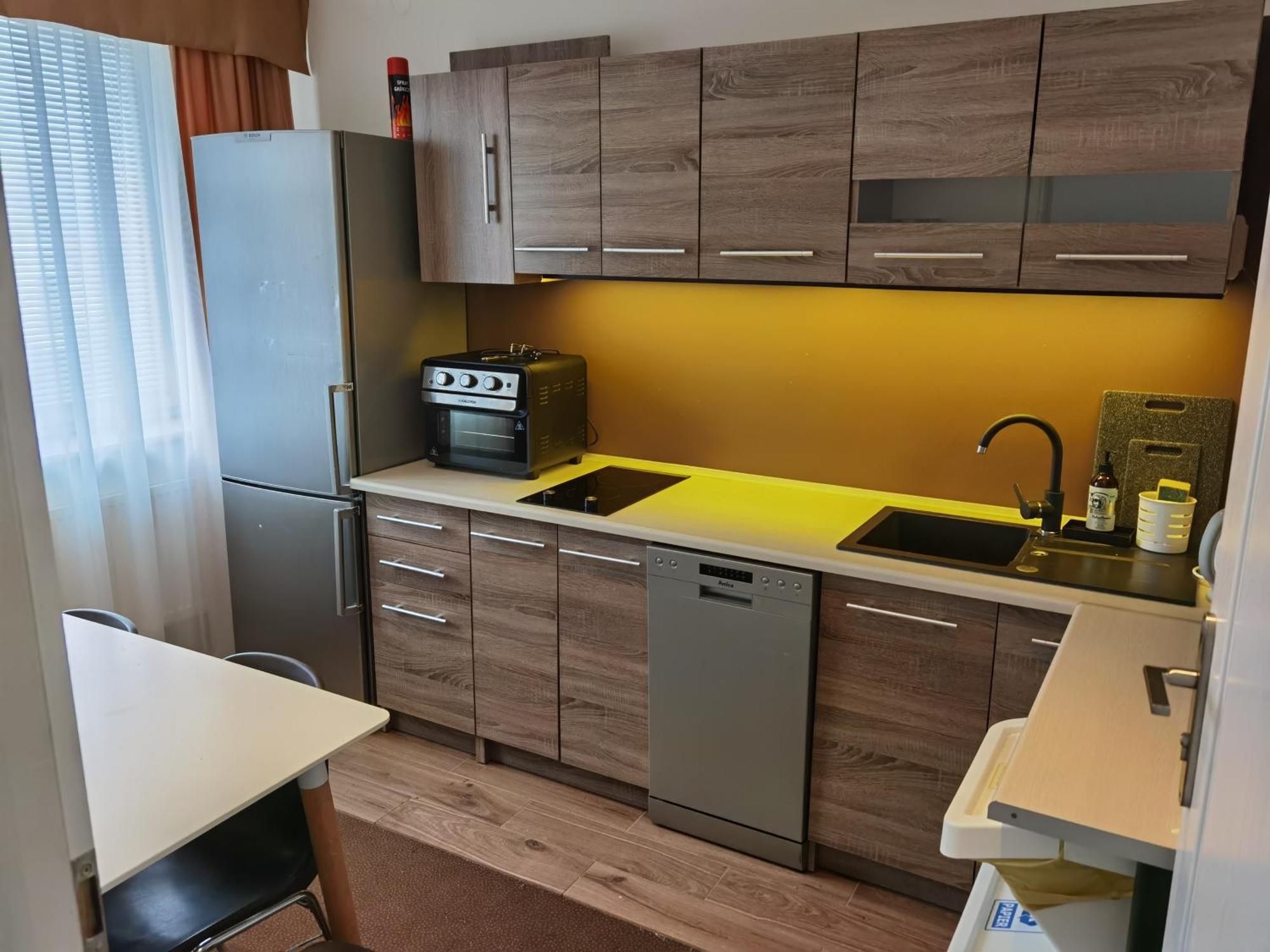 Pokój Vivat Mierzyn  Habitación foto